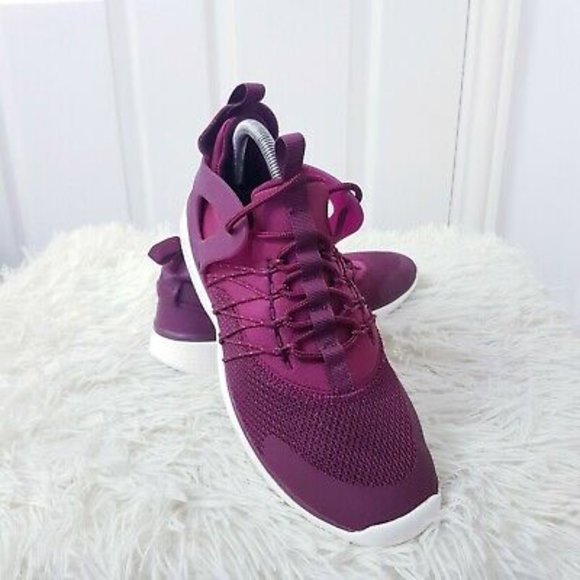 Nike Women's Free Viritous 725060 601 SZ 7.5 - Picture 9 of 10
